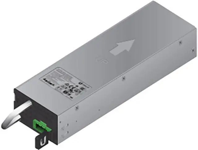 Main image of Ubiquiti Networks EP-54V-150W-DC-US 54V, 150W Power Module