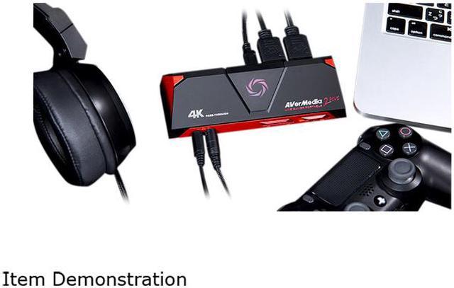 Avermedia Live Gamer Portable - Newegg.ca