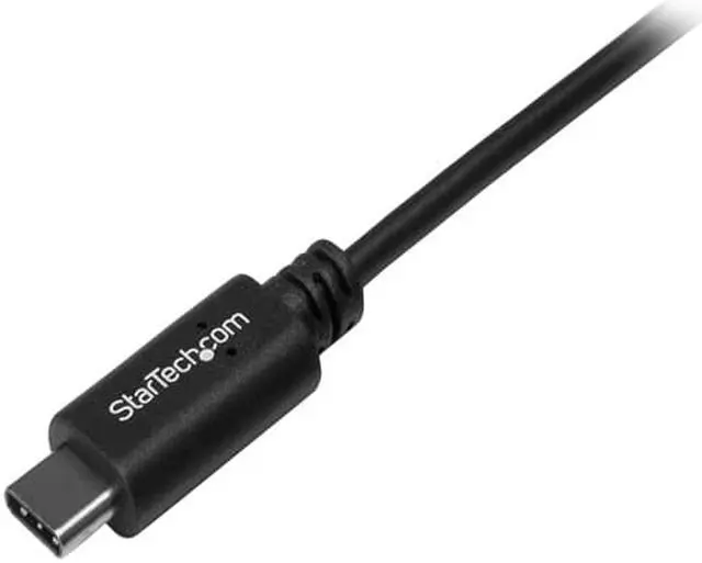 Alt view image 2 of 3 - STARTECH.COM USB2AC2M CONNECT USB TYPE C DEVICES TO A COMPUTER, OVER LONGER DISTANCES - USB-IF CERTIFI