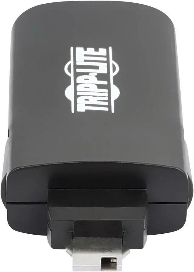 Alt view image 3 of 6 - TRIPP LITE U2BLOCK-A-KEY USB-A PORT BLOCKERS WITH REUSABLE KEY, 4 PACK