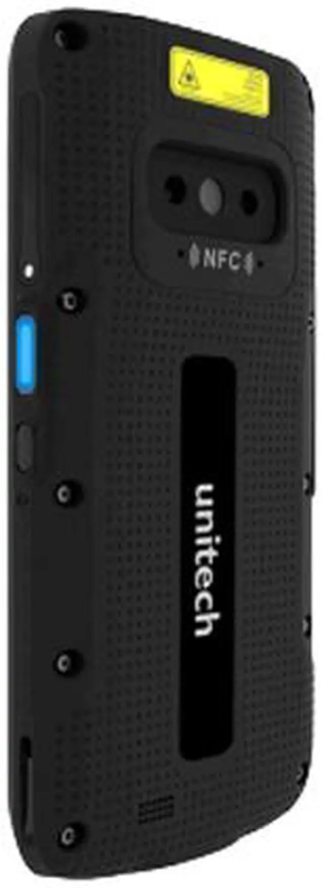 Alt view image 2 of 3 - Unitech EA500 Entry Level Handheld Mobile Computer and 2D Imager Scanner with USB Cradle, Android - EA500-QAGFUMRG