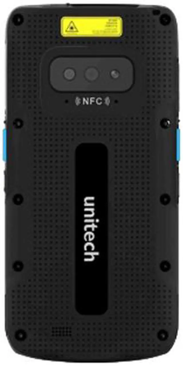 Alt view image 3 of 3 - Unitech EA500 Entry Level Handheld Mobile Computer and 2D Imager Scanner with USB Cradle, Android - EA500-QAGFUMRG