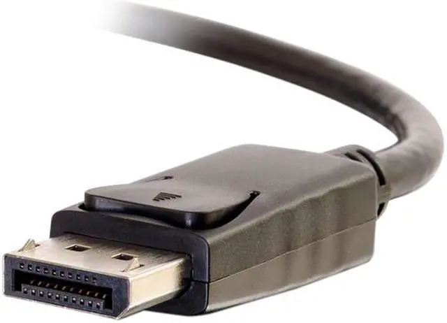 Alt view image 4 of 4 - DisplayPort to HDMI DVI VGA