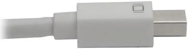 Alt view image 5 of 7 - MiniDport 1.2 to VGA DVI HDMI