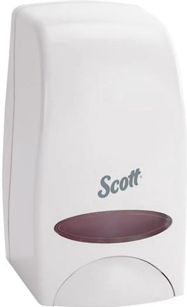 Main image of Scott Essential Manual Skin Care Dispenser