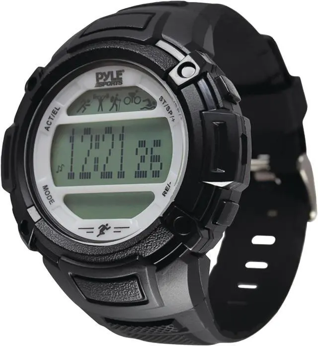 Main image of Pedometer, Sleep Monitor Wrist Watch