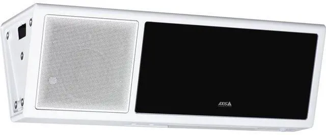 Main image of Axis C1720 Dual-Sided Network Display Speaker 02960-001