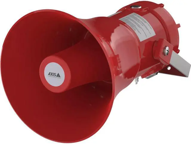 Main image of Axis XC1311 Explosion-Protected Network Horn Speaker (02962-001)