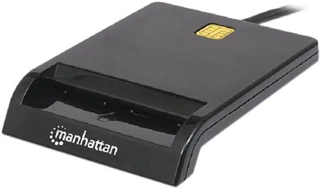 Main image of USB, SMART CARD READER
