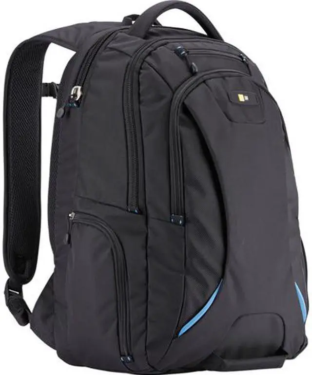 Main image of CASE LOGIC-PERSONAL & PORTABLE 3203772 BEBP315 CKPT FRIENDLY 15.6 LTP