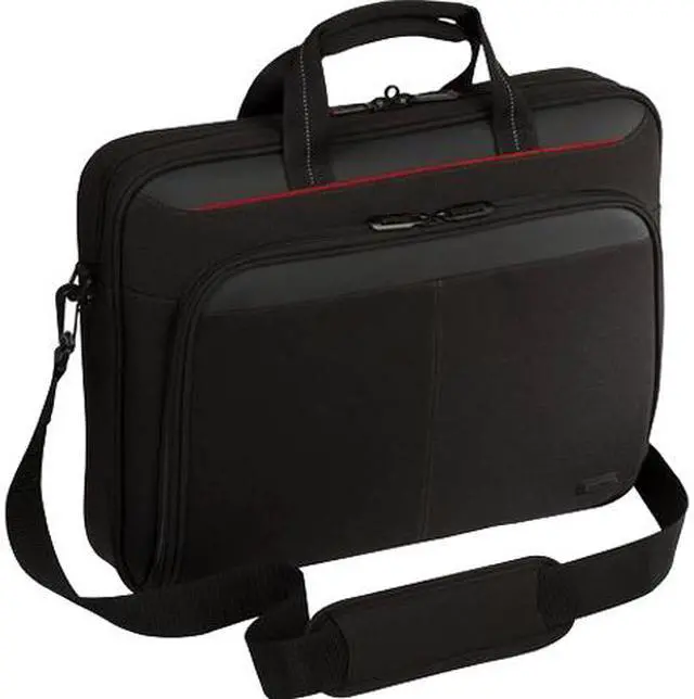 Main image of Targus Topload 14" Classic Topload, TCT034CA