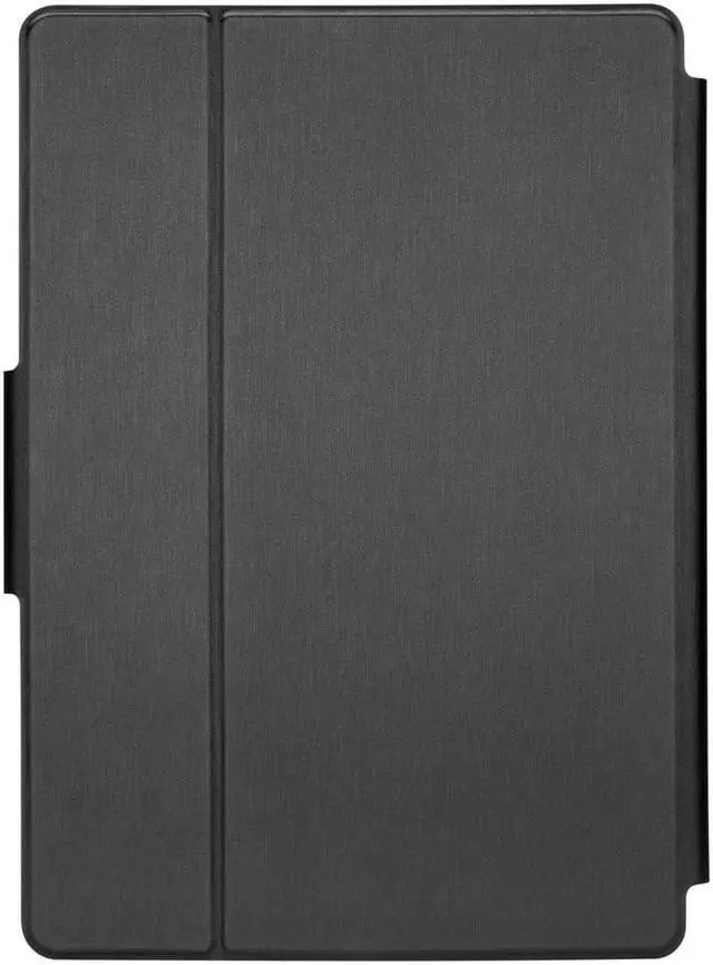 Alt view image 8 of 8 - Targus SafeFit THZ785GL Carrying Case (Folio) for 9" to 11" Tablet - Black