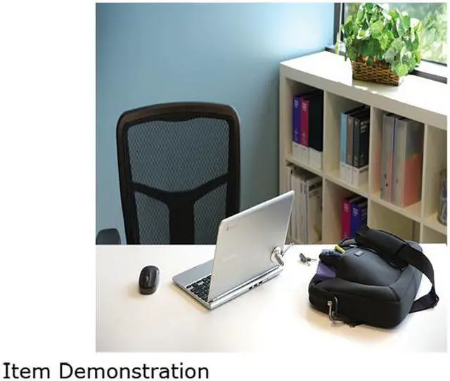 Alt view image 2 of 2 - Kensington K62569USA Sp12 12 Inch Neoprene Sleeve - Notebook Carrying Case - 12 Inch - Black