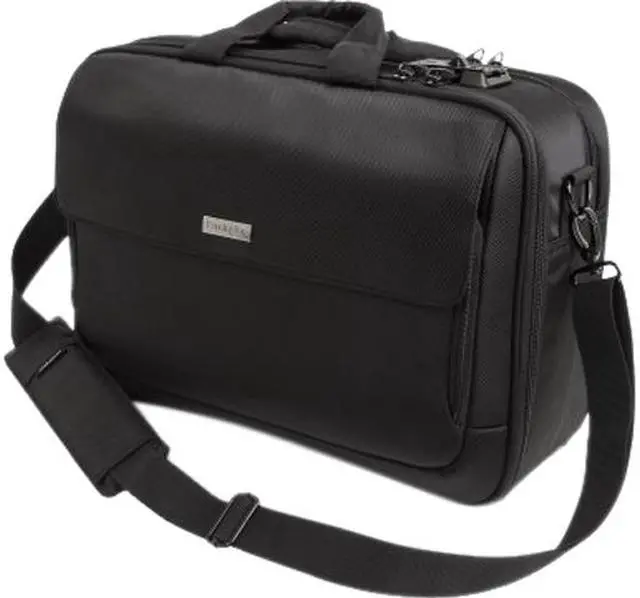 Main image of KENSINGTON COMPUTER K98616WW SECURETREK 15IN LAPTOP CARRYING CASE