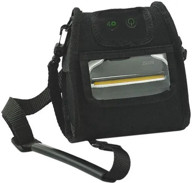 Main image of Zebra Carrying Case for Mobile Printer