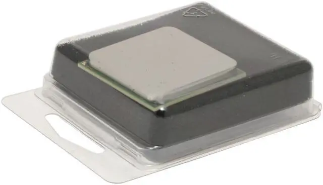 Alt view image 2 of 2 - AMD Athlon 64 X2 3600+ - Athlon 64 X2 Brisbane Dual-Core 1.9 GHz Socket AM2 Processor - ADO3600IAA5DL - OEM
