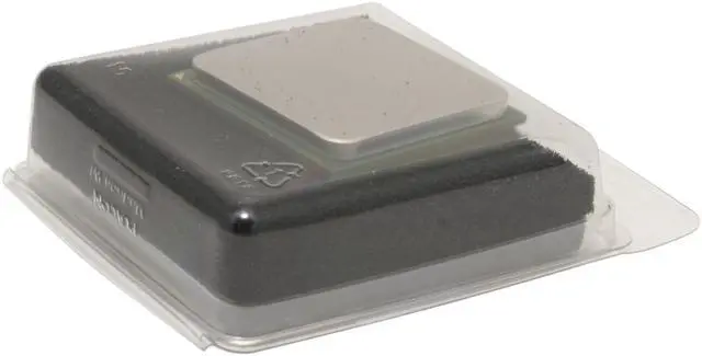 Alt view image 2 of 2 - AMD Athlon 64 4000+ - Athlon 64 San Diego Single-Core 2.4 GHz Socket 939 89W Processor - ADA4000DKA5CF - OEM