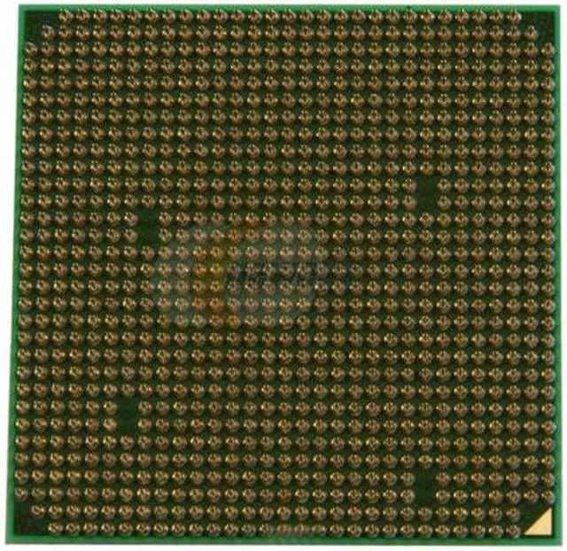 Alt view image 3 of 4 - AMD Phenom 8450 - Phenom X3 Toliman Triple-Core 2.1 GHz Socket AM2+ 95W Processor - HD8450WCJ3BGH