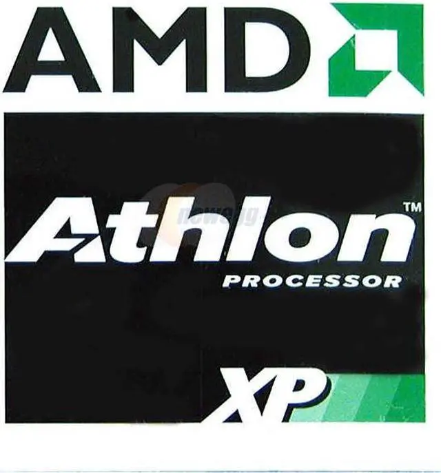 Main image of - Processors - Desktops - - OEM