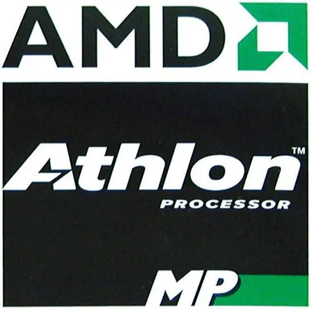 Main image of AMD Athlon MP 2400+ - Athlon MP Thoroughbred 2.0 GHz Socket A Processor - AMSN2400BOX