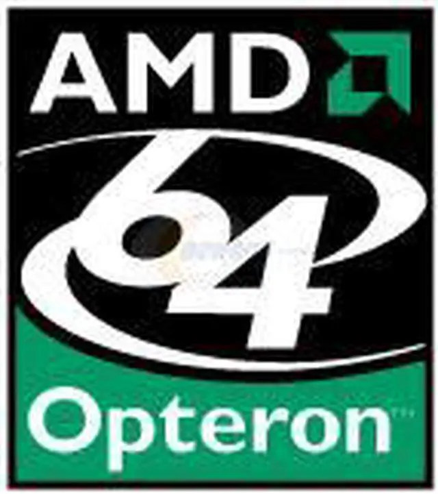 Alt view image 2 of 2 - AMD Opteron 140 - Opteron SledgeHammer 1.4 GHz Socket 940 Processor - OSA140CEP5AK - OEM