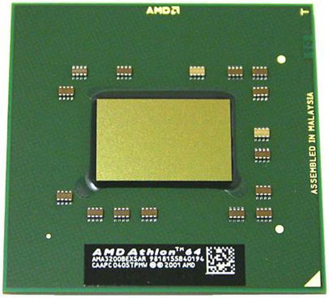 Amd athlon 64 discount 3200 socket 754