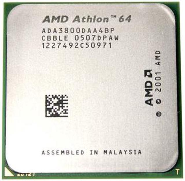 Athlon 64 3800 hot sale