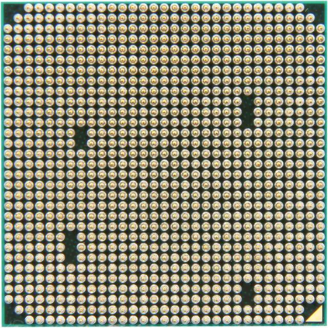 Alt view image 3 of 4 - AMD Opteron 170 - Opteron Denmark Dual-Core 2.0 GHz Socket 939 110W Processor - OSA170CDBOX