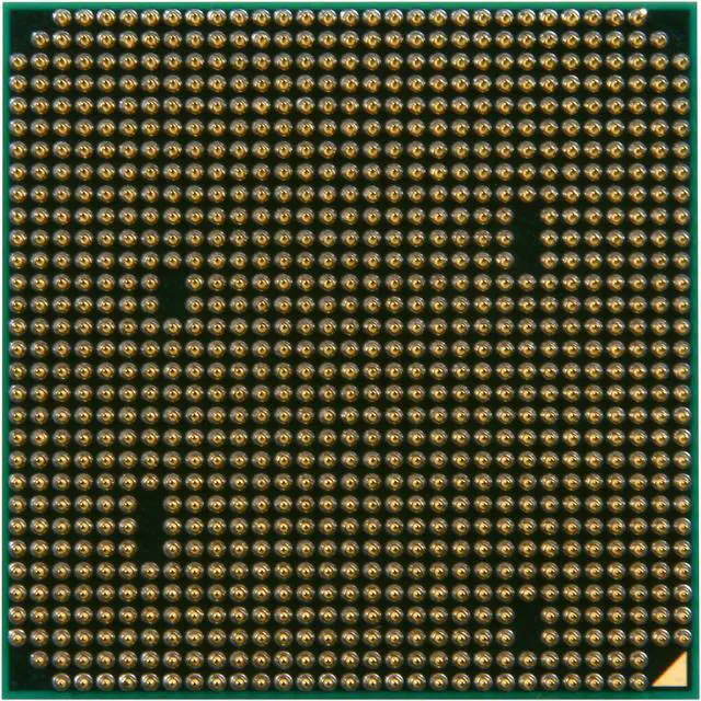 Alt view image 3 of 4 - AMD Athlon II X4 630 - Athlon II X4 Propus Quad-Core 2.8 GHz Socket AM3 95W Desktop Processor - ADX630WFK42GI - OEM