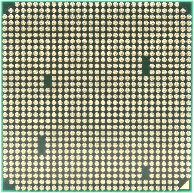 Alt view image 3 of 3 - AMD Athlon II X4 620 - Athlon II X4 Propus Quad-Core 2.6 GHz Socket AM3 95W Processor - ADX620WFK42GI