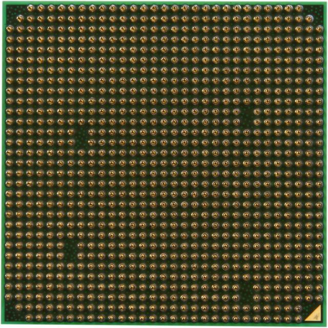 Alt view image 3 of 4 - AMD Phenom X3 8750 Black Edition - Phenom X3 Toliman Triple-Core 2.4 GHz Socket AM2+ 95W Processor - HD875ZWCJ3BGH - OEM
