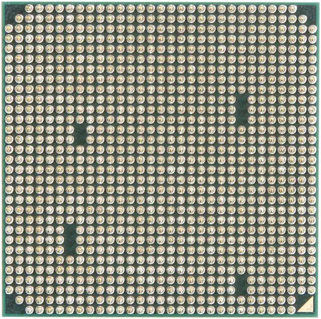 Alt view image 3 of 4 - AMD Athlon II X2 240 - Athlon II X2 Regor Dual-Core 2.8 GHz Socket AM3 65W Processor - ADX240OCK23GQ - OEM