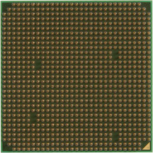 Alt view image 2 of 3 - AMD Athlon 64 X2 6000+ - Athlon 64 X2 Windsor Dual-Core 3.0 GHz Socket AM2 125W Processor - ADX6000IAA6CZ - OEM