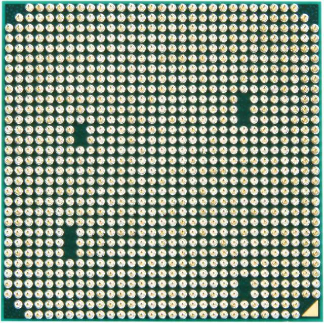 Alt view image 3 of 4 - AMD Phenom II X2 545 - Phenom II X2 Callisto Dual-Core 3.0 GHz Socket AM3 80W Processor - HDX545WFK2DGI - OEM