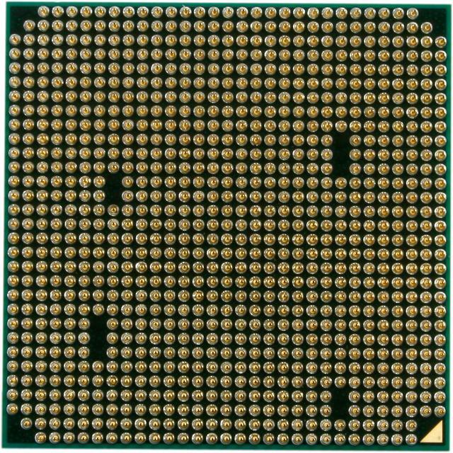 Alt view image 3 of 4 - AMD Phenom II X2 550 Black Edition - Phenom II X2 Callisto Dual-Core 3.1 GHz Socket AM3 80W Desktop Processor - HDZ550WFK2DGI - OEM