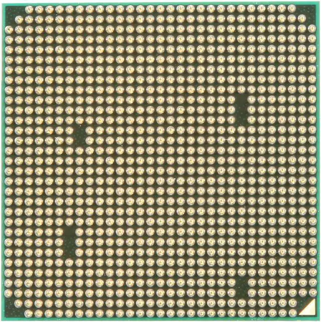 Alt view image 3 of 3 - AMD Phenom II X4 820 - Phenom II X4 Deneb Quad-Core 2.8 GHz Socket AM3 95W Processor - HDX820WFK4FGI - OEM