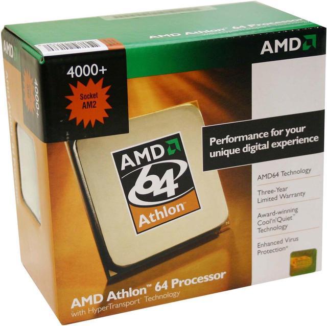 Amd athlon x64 online 4000