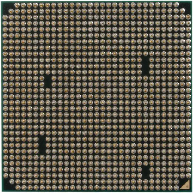 Alt view image 3 of 4 - AMD Athlon II X4 645 - Athlon II X4 Propus Quad-Core 3.1 GHz Socket AM3 95W Desktop Processor - ADX645WFK42GM - OEM