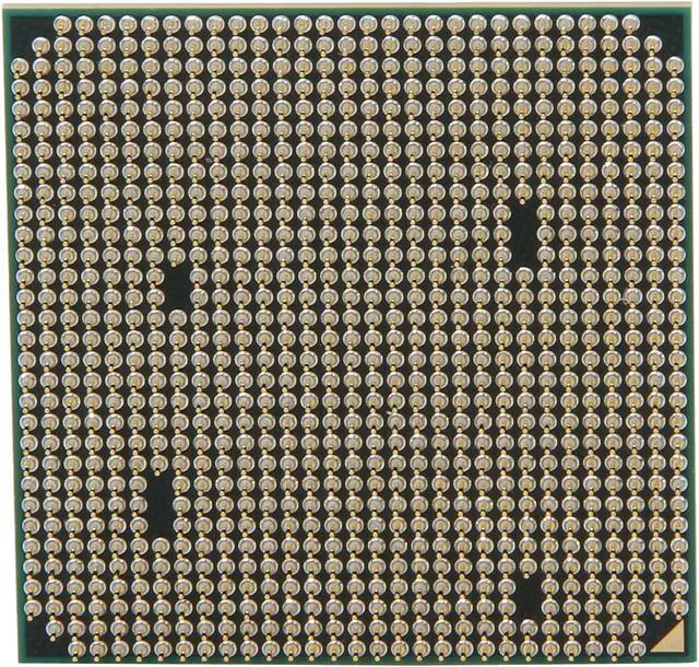 Alt view image 3 of 3 - AMD Athlon II X2 250 - Athlon II X2 Regor Dual-Core 3.0 GHz Socket AM3 65W Desktop Processor - ADX250OCK23GM - OEM