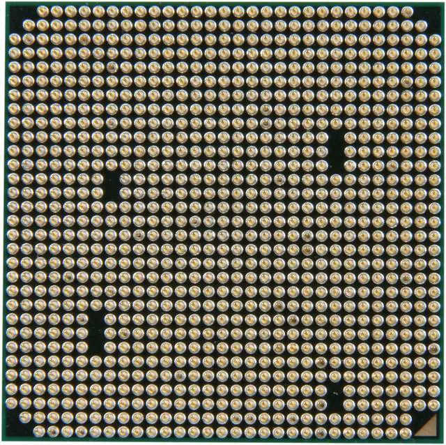 Alt view image 3 of 4 - AMD Athlon II X2 245 - Athlon II X2 Regor Dual-Core 2.9 GHz Socket AM3 65W Desktop Processor - ADX245OCK23GM - OEM