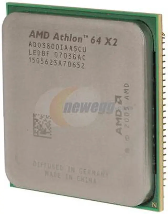Athlon 64 X2 3800 Ado3800iaa5cu Amd X2 3800 Sales (Amd Athlon 64