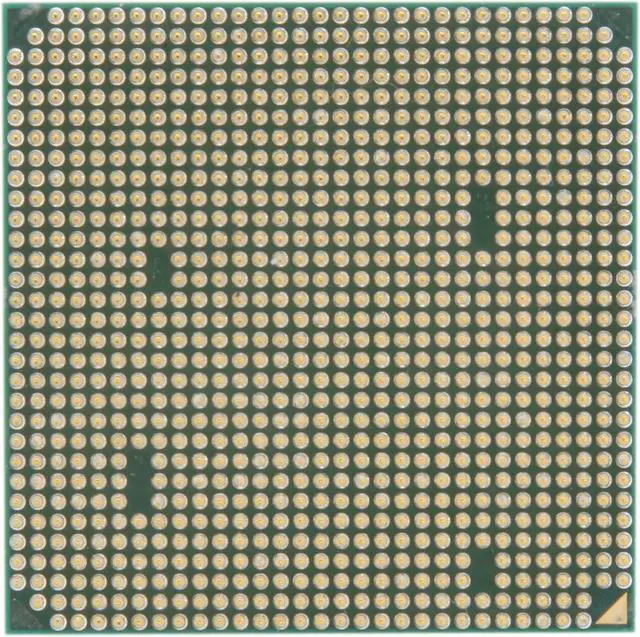 Alt view image 3 of 4 - AMD Athlon II X2 245 - Athlon II X2 Regor Dual-Core 2.9 GHz Socket AM3 65W Desktop Processor - ADX2450CK23GM