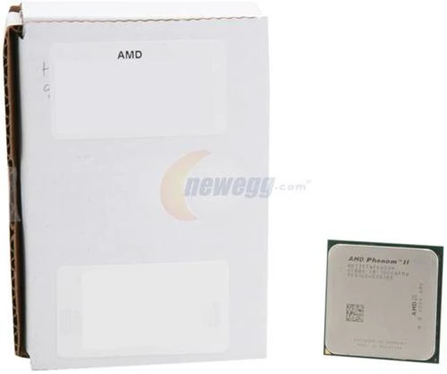 Phenom Ii X6 Computer Refurbished: AMD Phenom II X6 1035T - Phenom II X6 Thuban 6-Core 2.6 ...