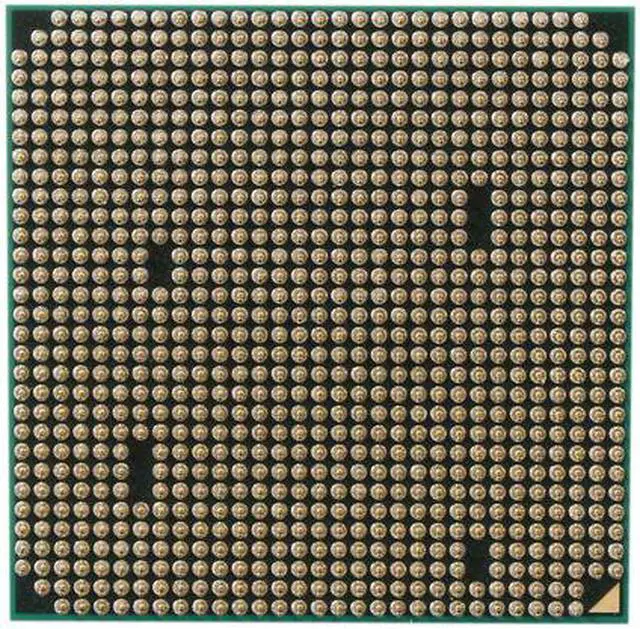 Alt view image 3 of 4 - AMD Phenom II X4 830 - Phenom II X4 Deneb Quad-Core 2.8 GHz Socket AM3 95W Desktop Processor - HDX830WFK4DGM - OEM
