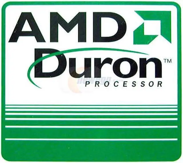 Main image of AMD Duron 1.2G - Duron Morgan Dual-Core 1.2 GHz Socket A Processor - DHD1200AMT1B - OEM