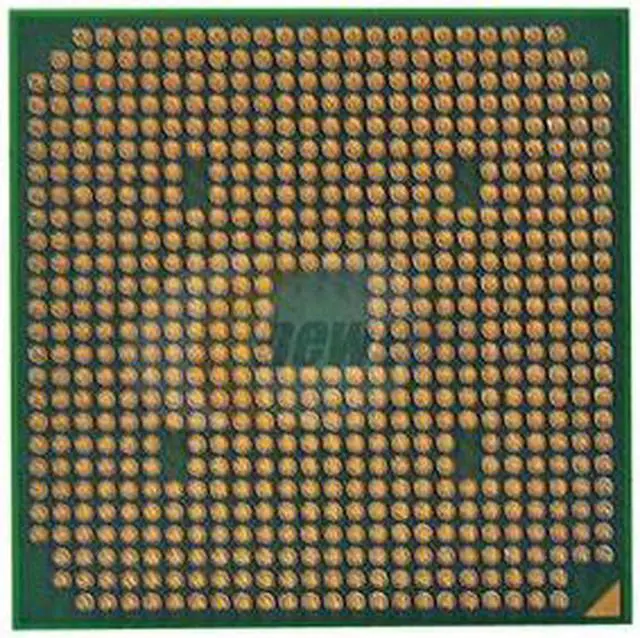 AMD Turion 64 X2 TL-60 2.0 GHz Socket S1 TMDTL60HAX5CT Processor ...