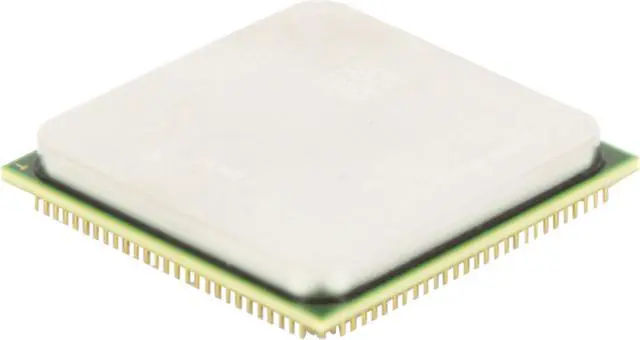 Alt view image 3 of 11 - AMD Opteron 1216 Santa Ana 2.4 GHz 2 x 1MB L2 Cache Socket AM2 103W OSA1216IAA6CZ Server Processor - OEM