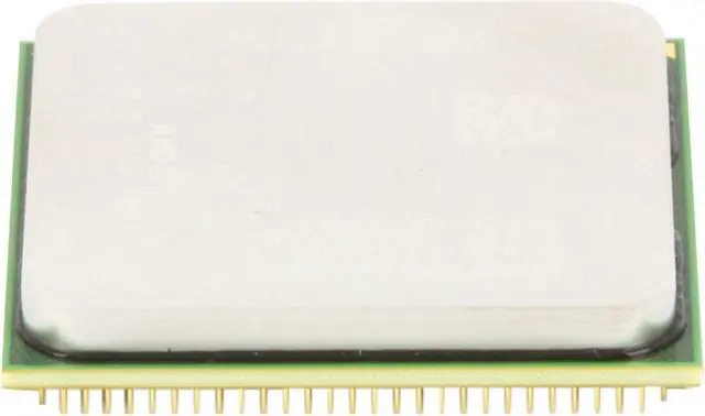 Alt view image 4 of 11 - AMD Opteron 1216 Santa Ana 2.4 GHz 2 x 1MB L2 Cache Socket AM2 103W OSA1216IAA6CZ Server Processor - OEM