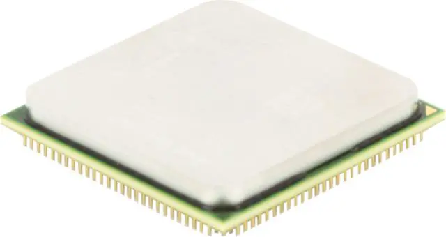 Alt view image 5 of 11 - AMD Opteron 1216 Santa Ana 2.4 GHz 2 x 1MB L2 Cache Socket AM2 103W OSA1216IAA6CZ Server Processor - OEM