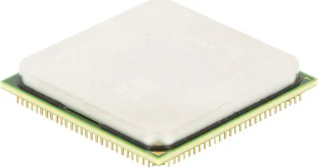 Alt view image 7 of 11 - AMD Opteron 1216 Santa Ana 2.4 GHz 2 x 1MB L2 Cache Socket AM2 103W OSA1216IAA6CZ Server Processor - OEM